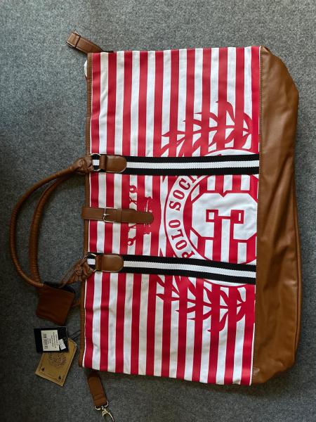 HV Polo Wochenendtasche Canvas